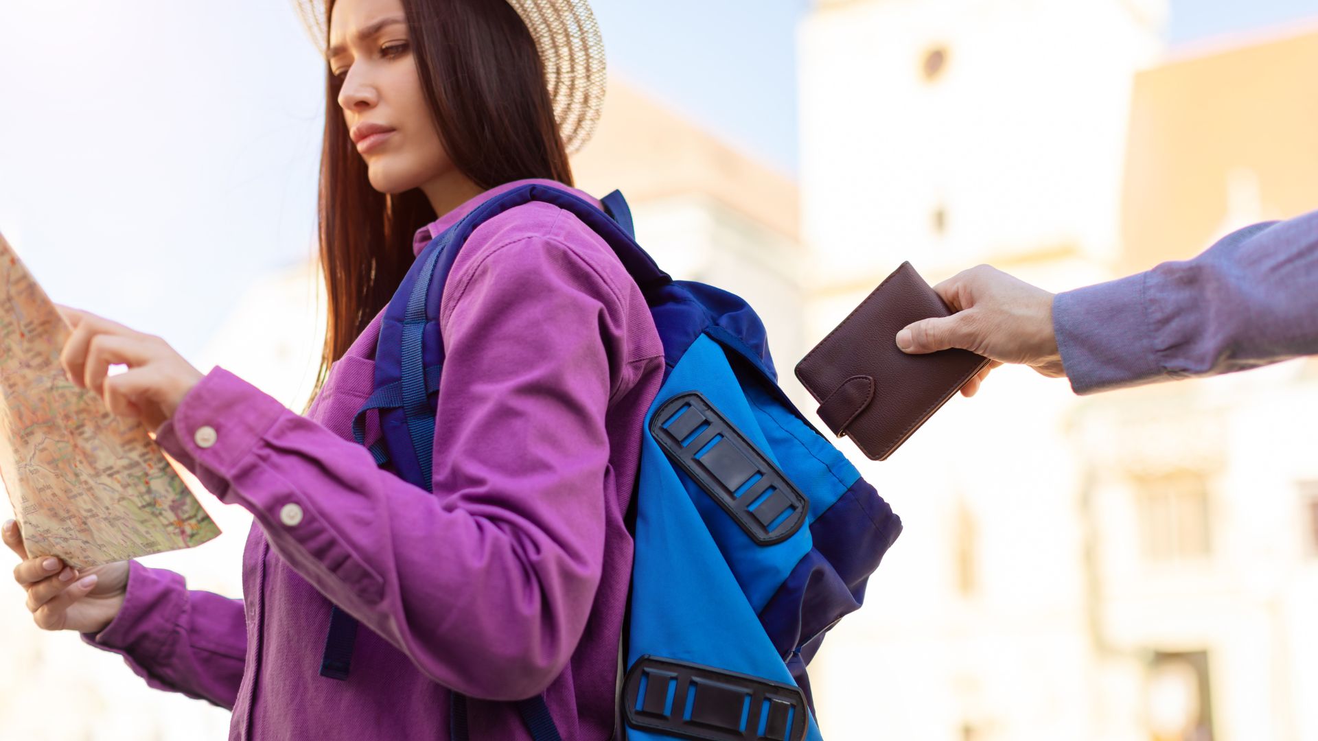 Don't Let The GRE Pick Your Pocket