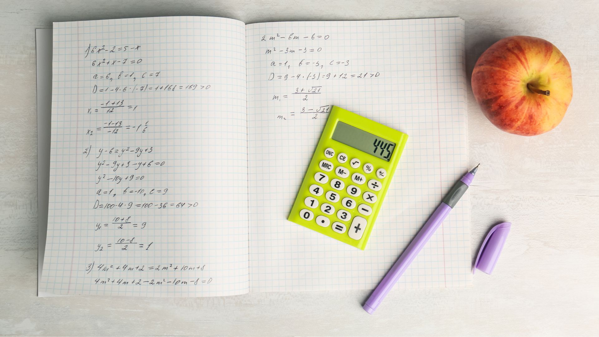 Quant Study Planning for the < 150 Scorer