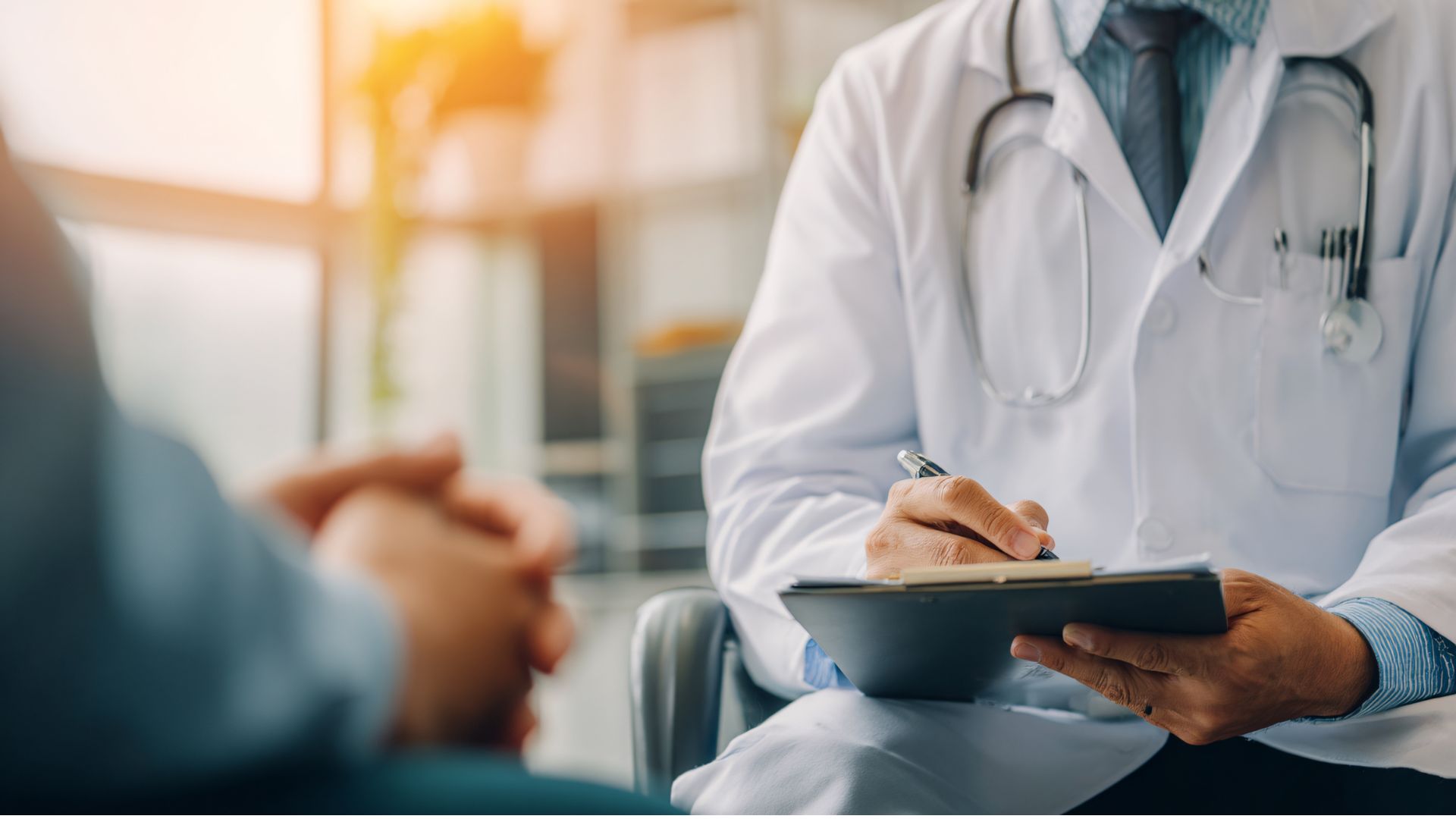 Treat The Causes, Not Just The Symptom