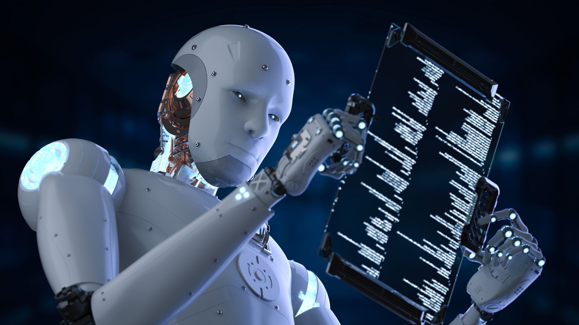 Which LLM is the best on ETS questions?