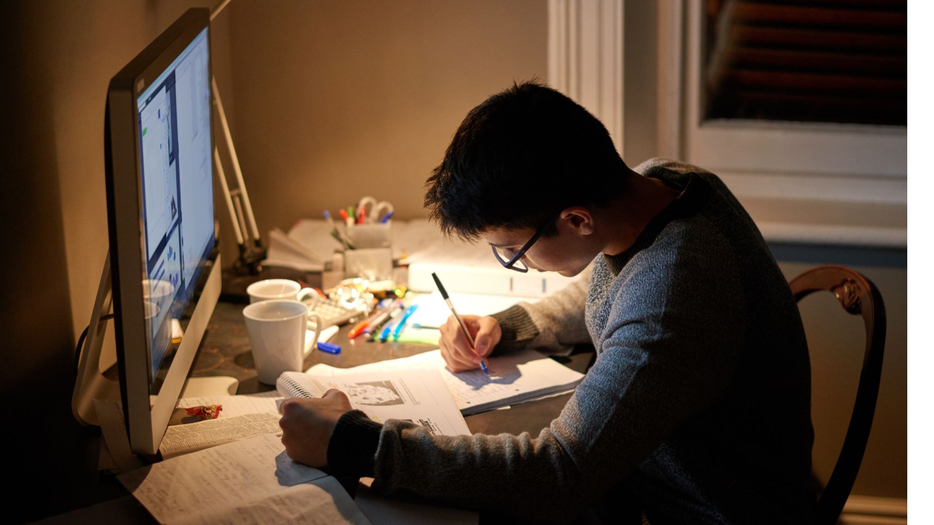 You Are Only Entitled To The Work