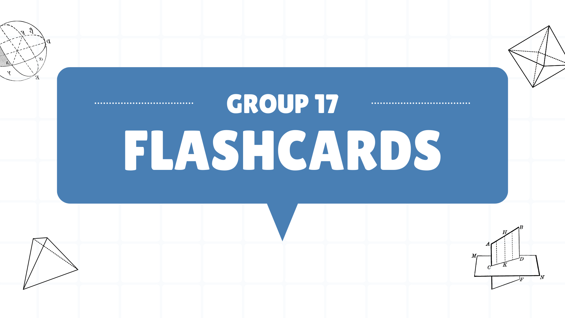 GRE Quant Flashcards Group 17 - Finishing Data Analysis - GregMat