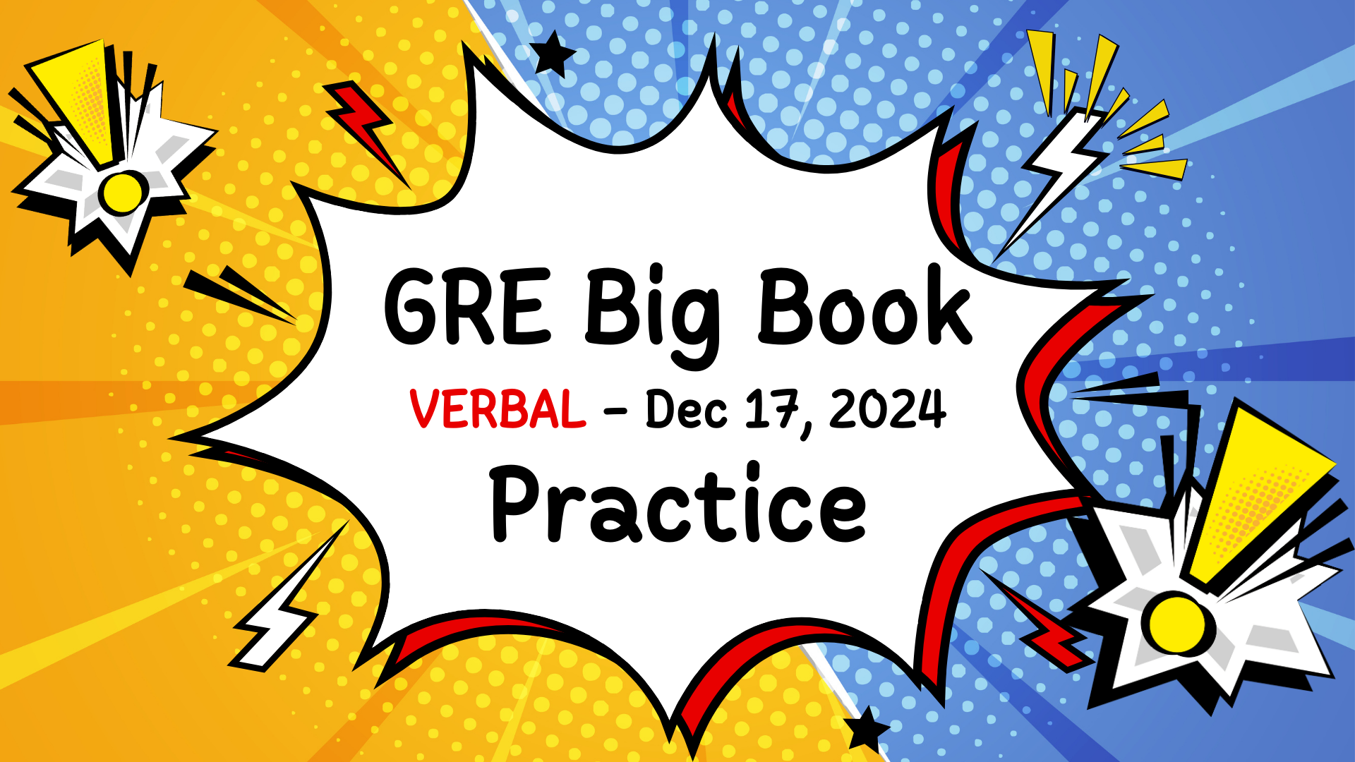 語学・辞書・学習参考書 GRE Big Book Course - GregMat